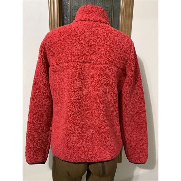 Columbia Full-Zip Fleece Sweatshirt Jacket - Picture 4 of 11